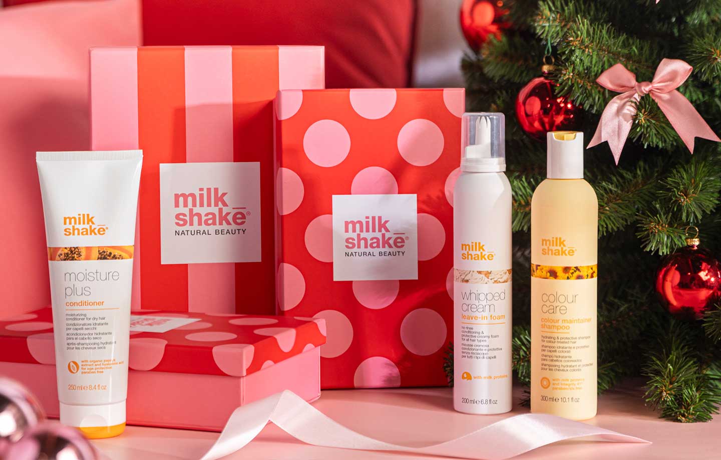 milk_shake sweet camomile gift set – milkshakehair