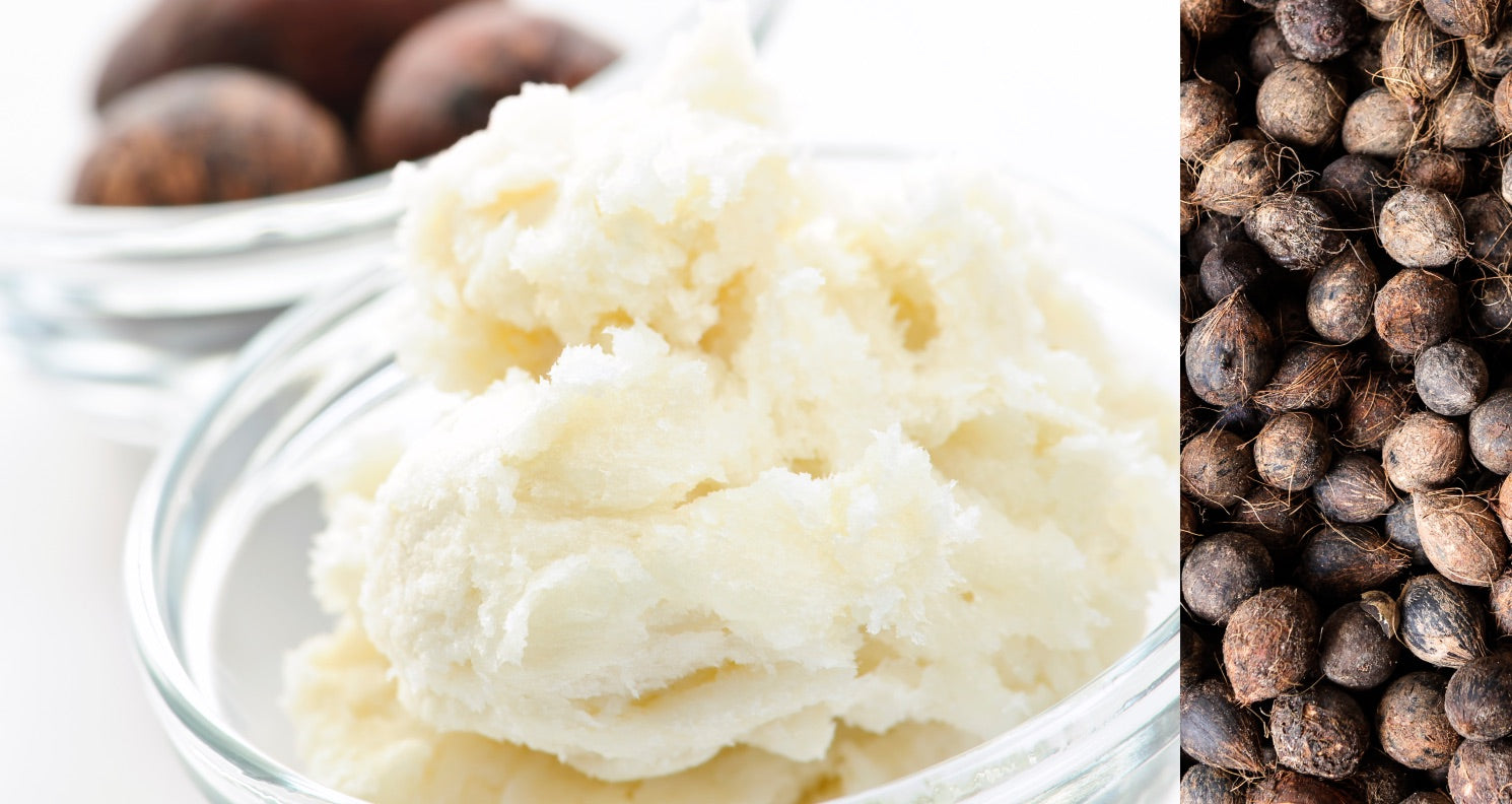 What’s the buzz about murumuru butter? – Milkshake Pro