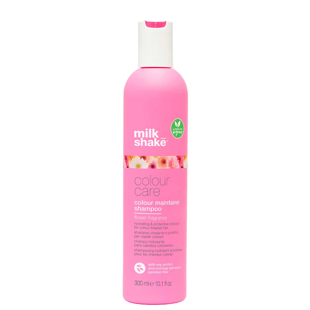 color maintainer shampoo – Milkshake Pro