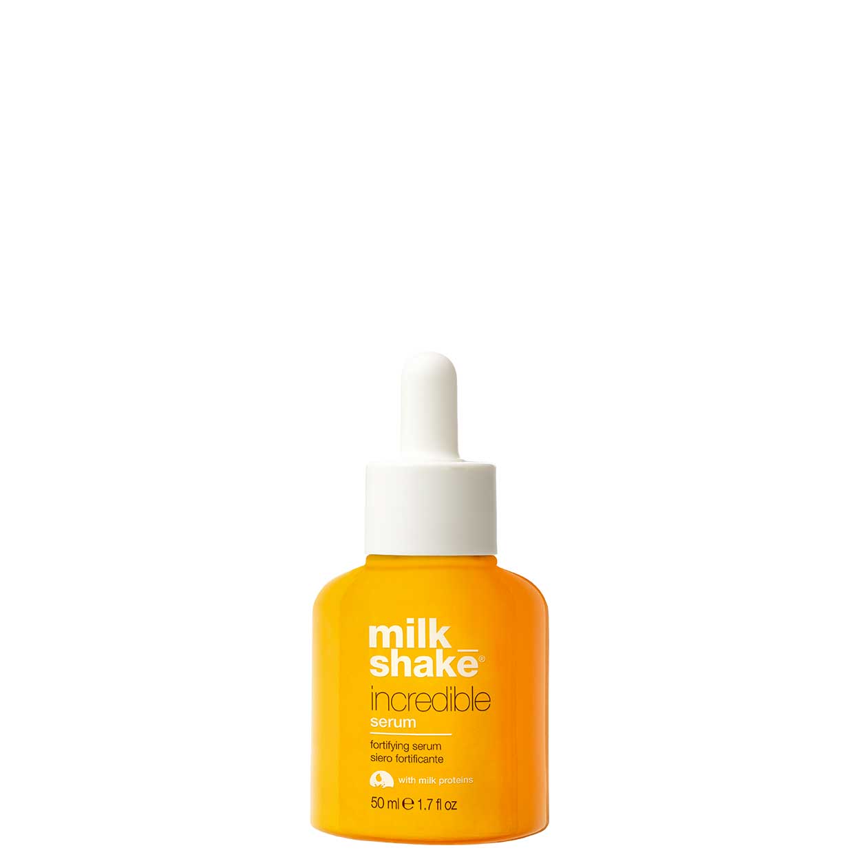 Milksyrup① 0087606300202