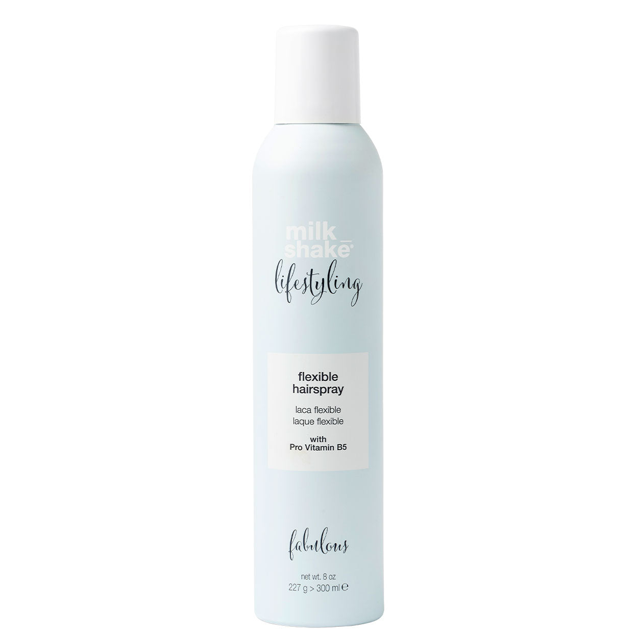 milk_shake lifestyling flexible hold hairspray - Milkshake Pro