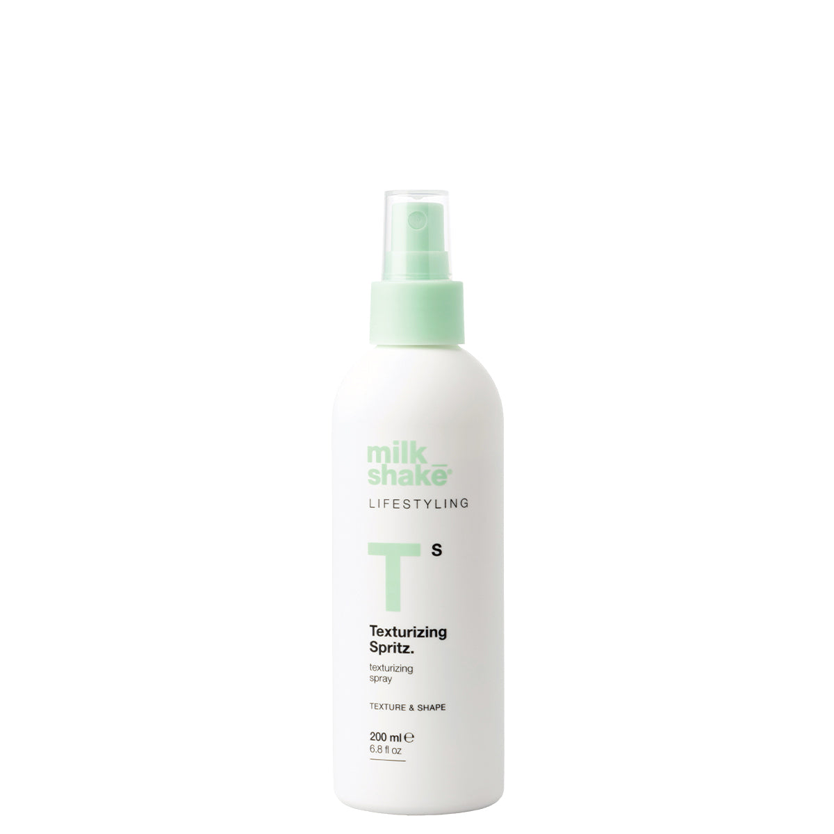 milk_shake lifestyling texturizing spritz – Milkshake Pro