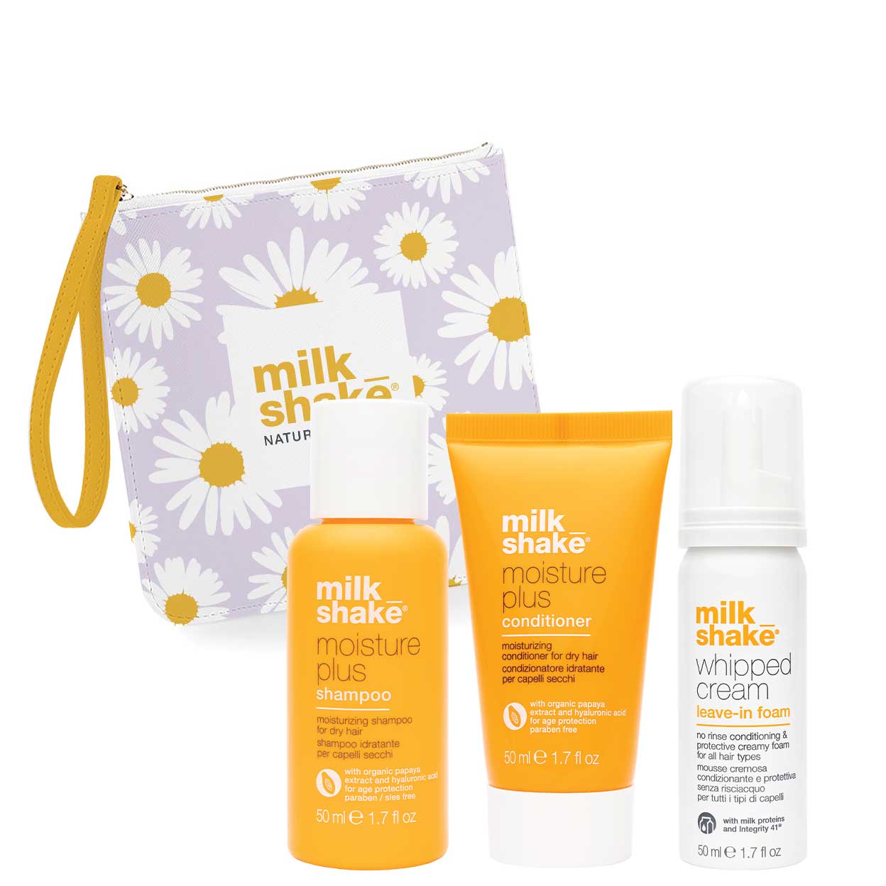 gift sets – milkshakehair