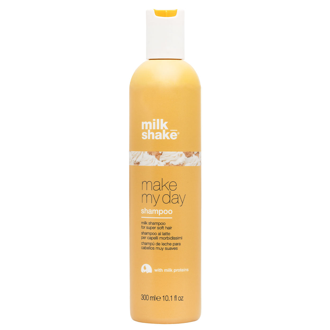 milk_shake Scalp Care Normalizing Blend Shampoo 1000ml