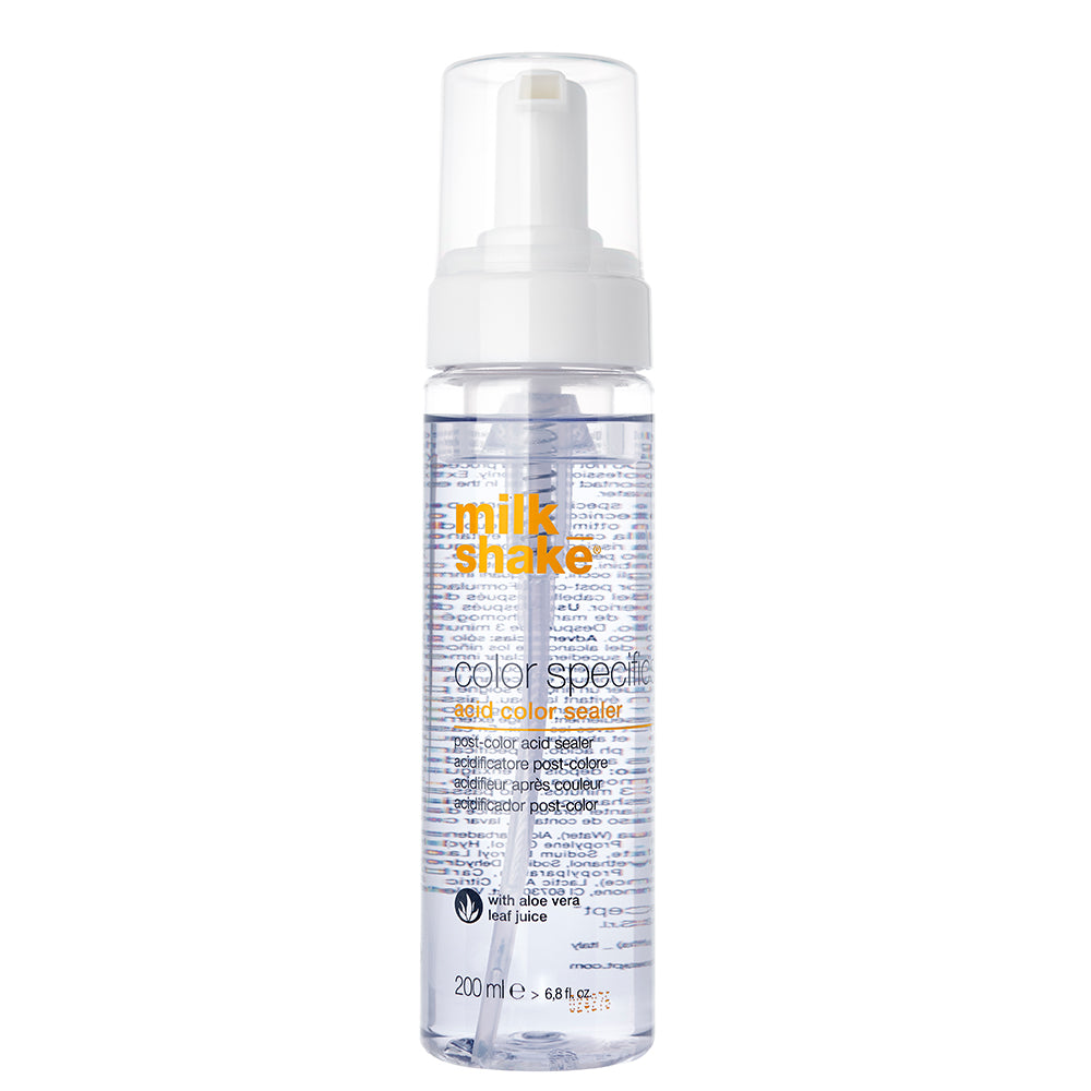 Hair color sealer deals