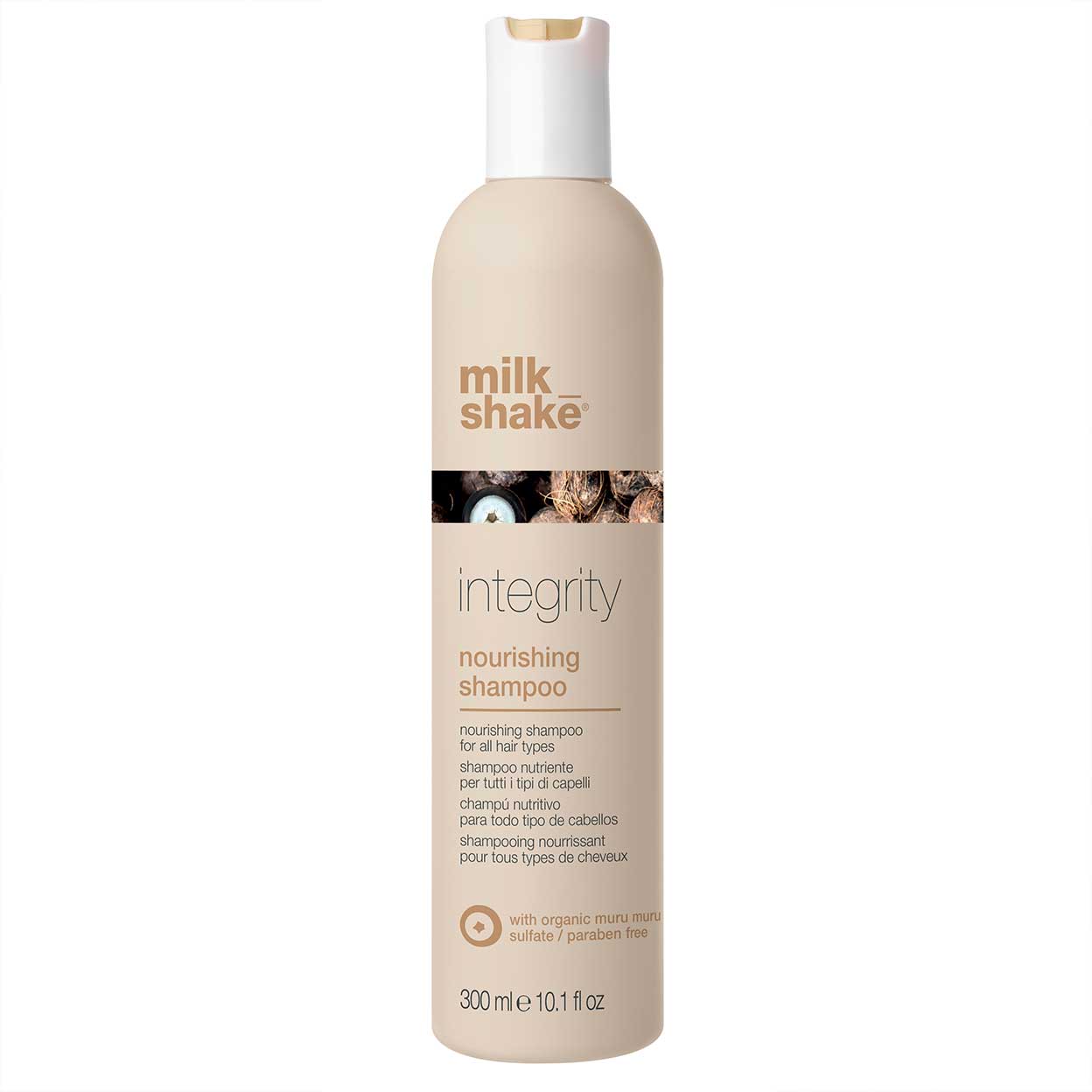 Milk Shake Integrity Nourishing Shampoo, 33.8 oz