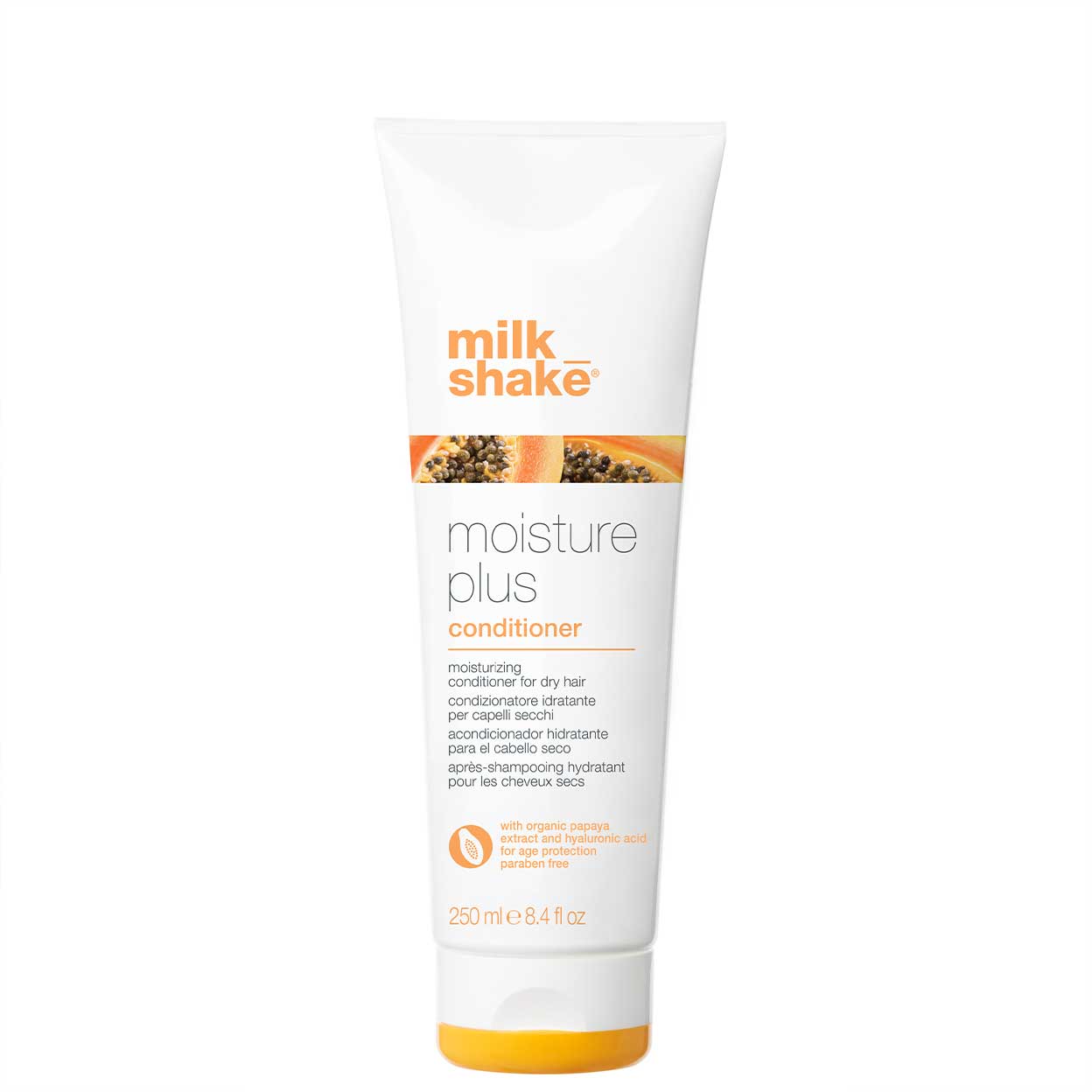 milk_shake moisture plus conditioner – Milkshake Pro