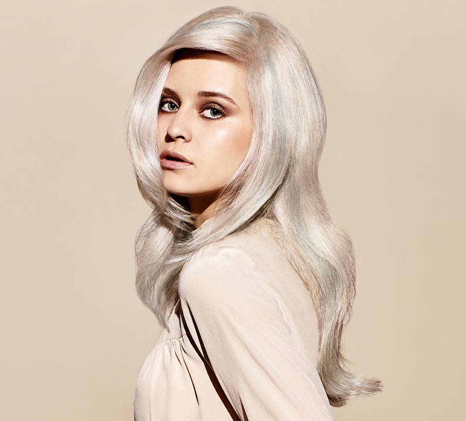 Blue Velvet : Bombshell Technique – Milkshake Pro