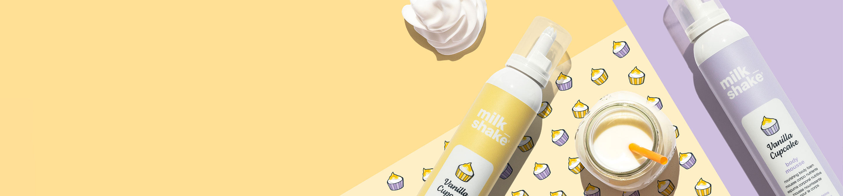 body care – Milkshake Pro