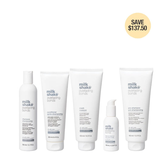 everlasting bonds salon kit
