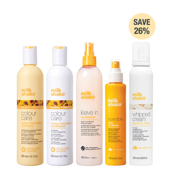 color care collection