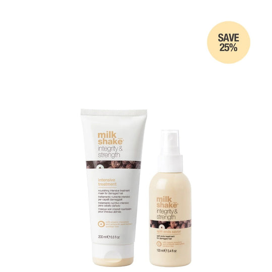integrity & strength repair & rescue duo