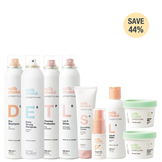 lifestyling portfolio