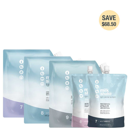 light catcher spotlight lighteners