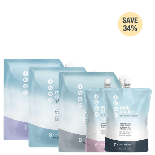 light catcher spotlight lighteners