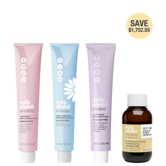 master color portfolio