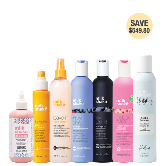 milk_shake best sellers