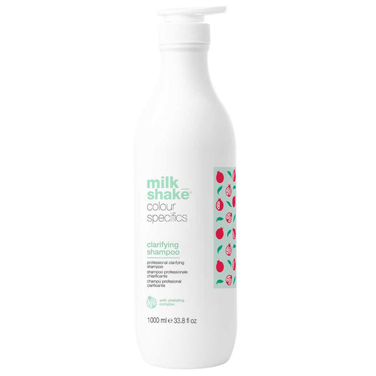 milk_shake colour specifics clarifying shampoo