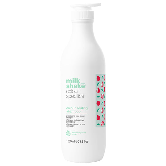 milk_shake color specifics color sealing shampoo