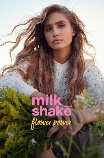 milk_shake flower vibes – Milkshake Pro