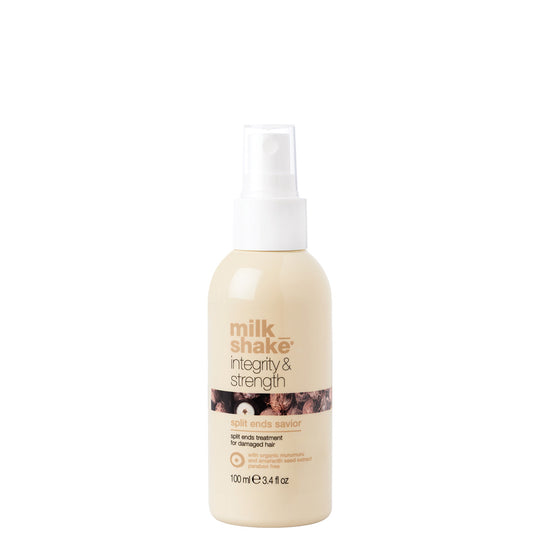 integrity & strength split ends savior