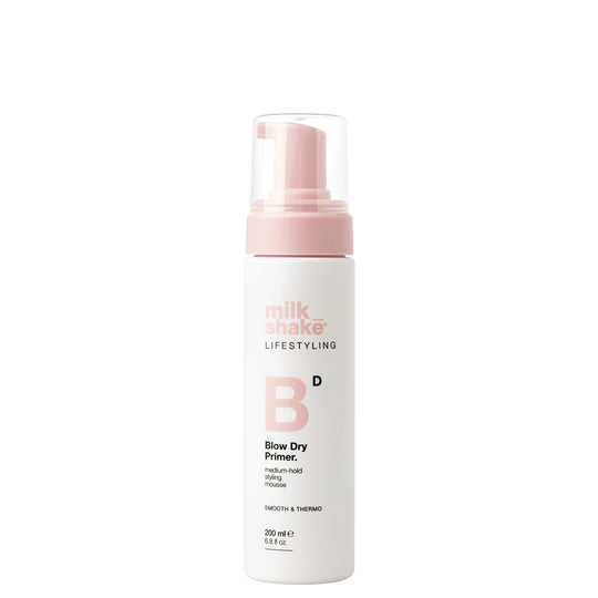 milk_shake lifestyling blow-dry primer