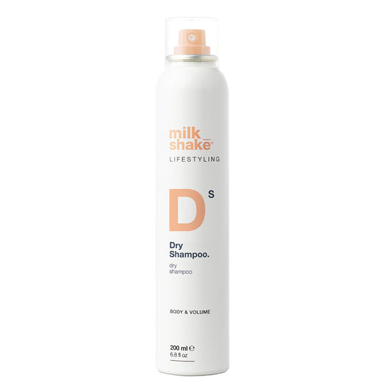 milk_shake lifestyling dry shampoo