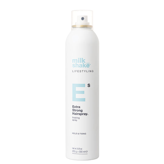 milk_shake lifestyling extra strong hold hairspray