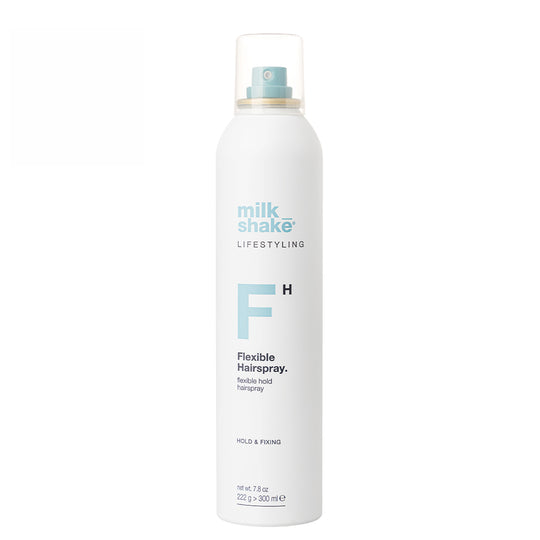 milk_shake lifestyling flexible hairspray