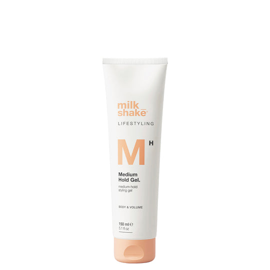 milk_shake lifestyling medium hold gel