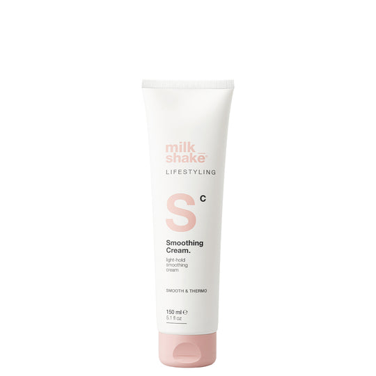 milk_shake Lifestyling smoothing cream