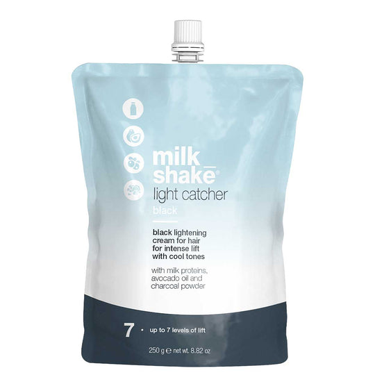 milk_shake light catcher black