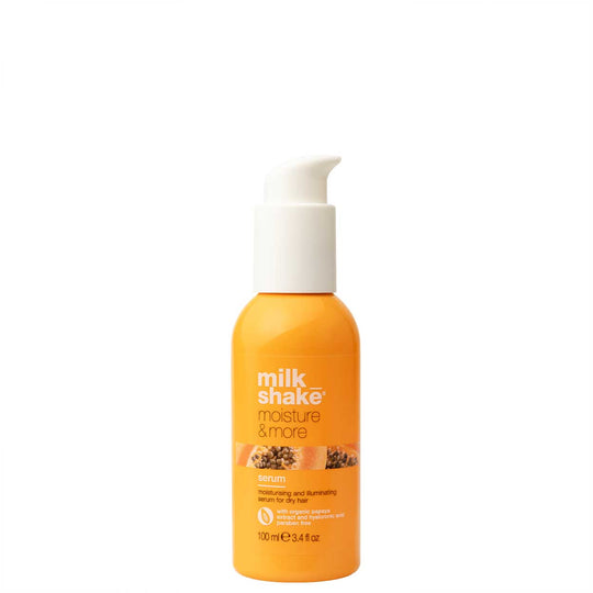 milk_shake moisture&more serum