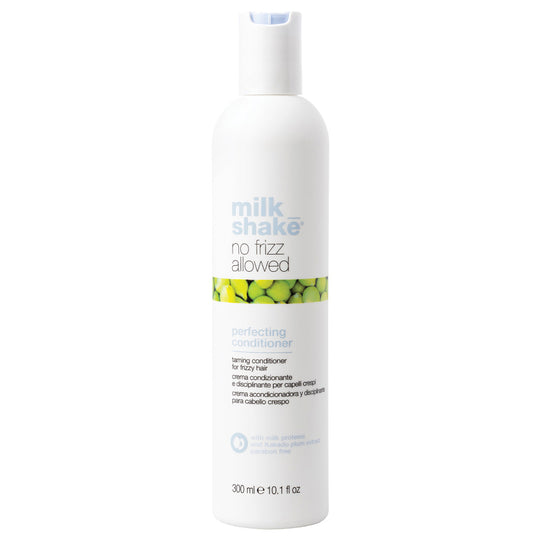 no frizz allowed perfecting conditioner