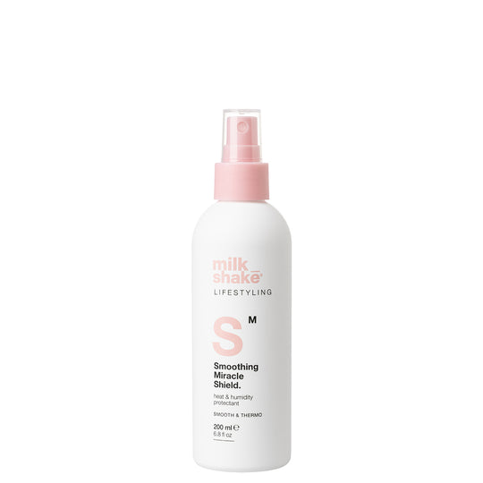 smoothing miracle shield