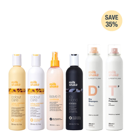 milk_shake try me kit