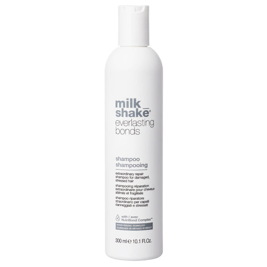 everlasting bonds repair shampoo