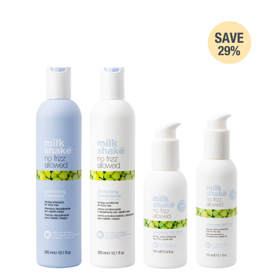 no frizz allowed try me kit