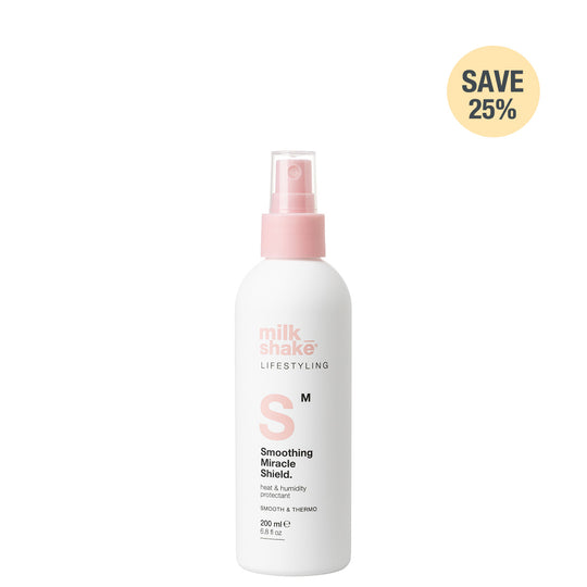 smoothing miracle shield 3+1