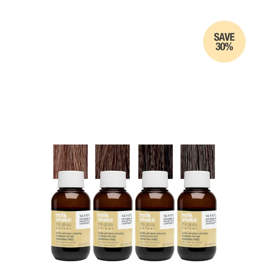 the gloss new shades salon buy in