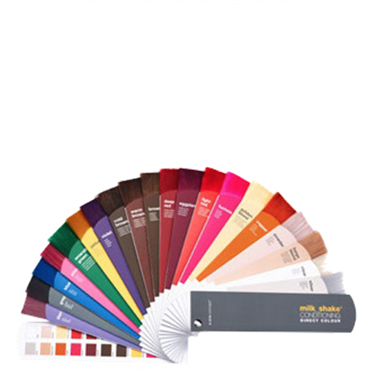 milk_shake direct color swatch chart