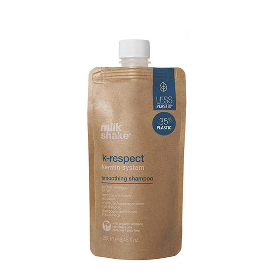 milk_shake k-respect smoothing shampoo