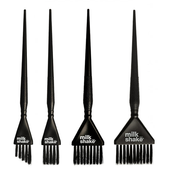 milk_shake decologic brushes