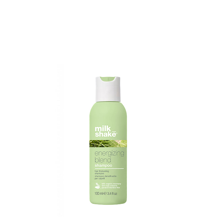 milk_shake energizing blend shampoo – Milkshake Pro