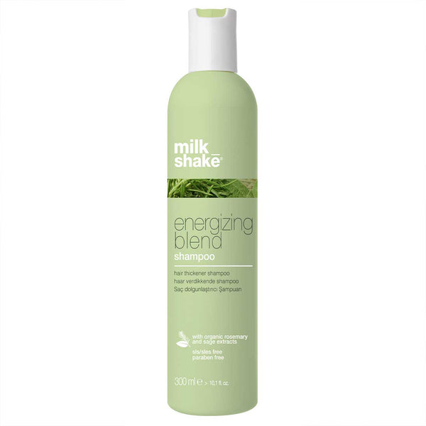 milk_shake energizing blend shampoo – Milkshake Pro