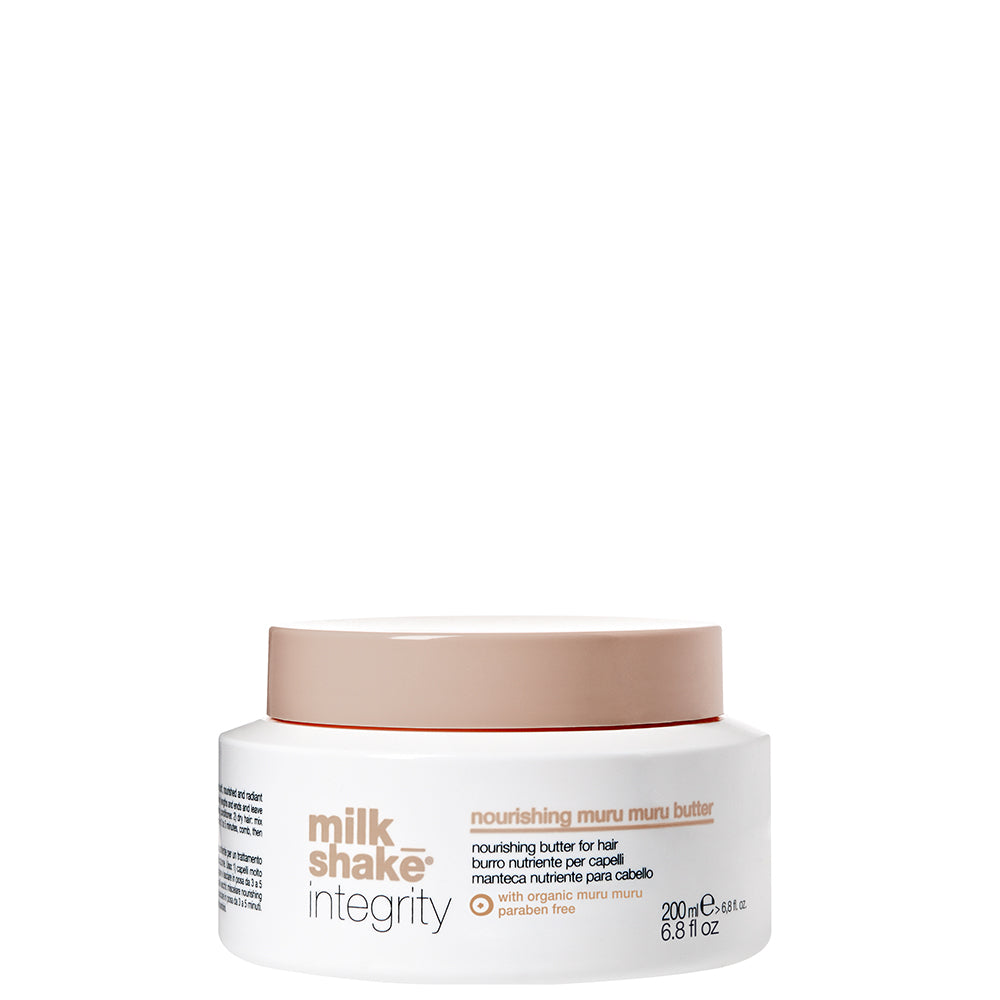 milk_shake Integrity Nourishing Muru Muru Butter