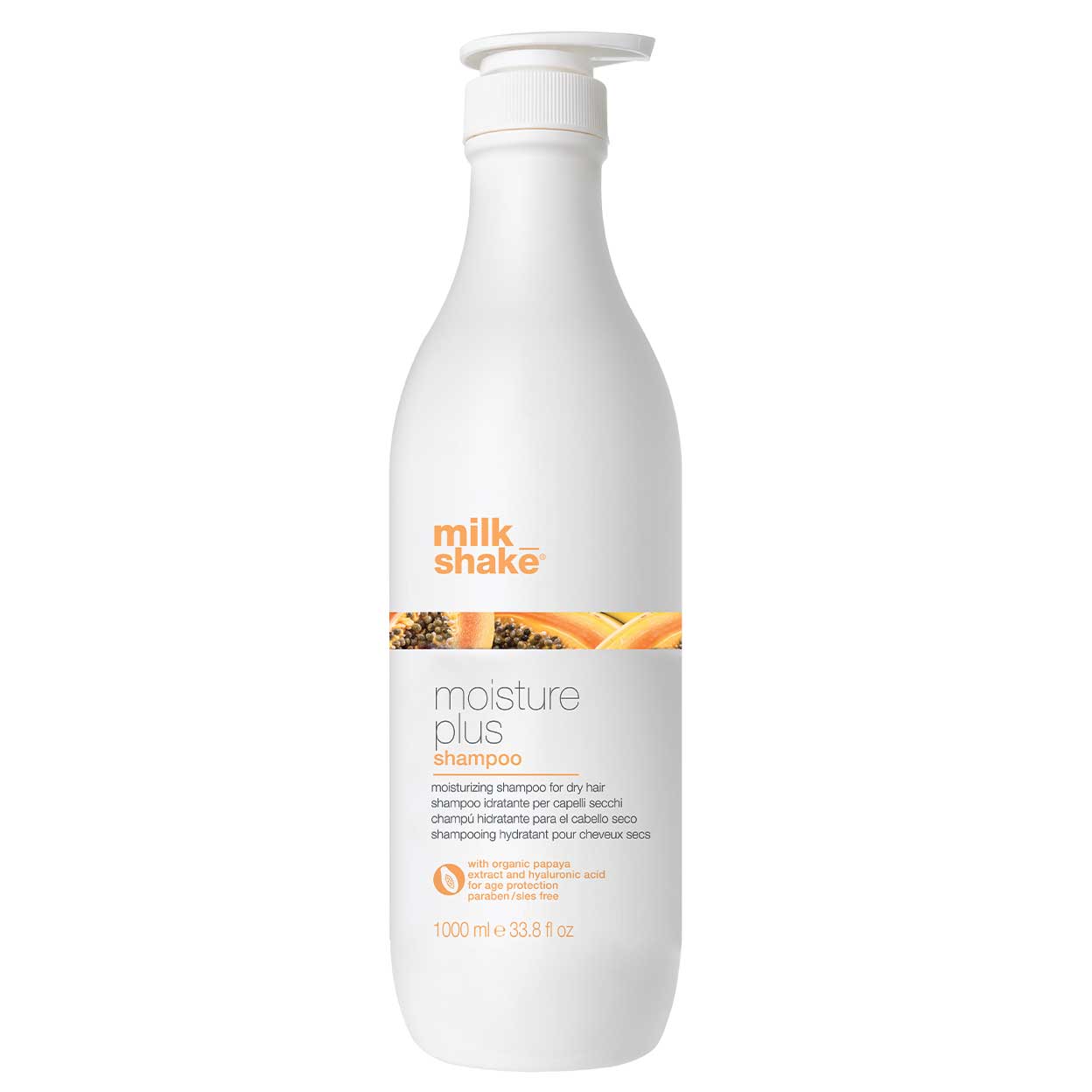 美容液 ULU FREE Shake moist milk 240ml 公式】ULU FREE (ウルウフリー) | シェイクモイストミルク 240ml