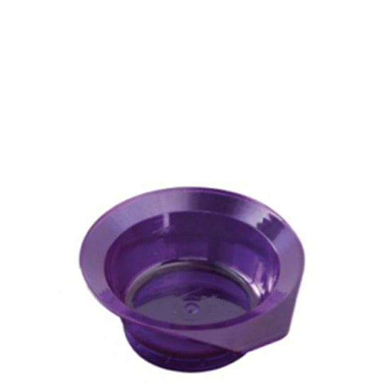 no inhibition multicolor bowl